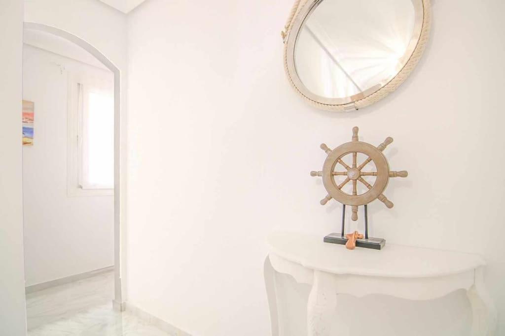 Riurau Home Atico Duplex En Calpe Exteriör bild